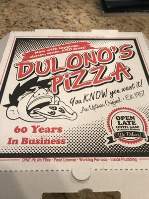 Dulono's Sport Bar by null