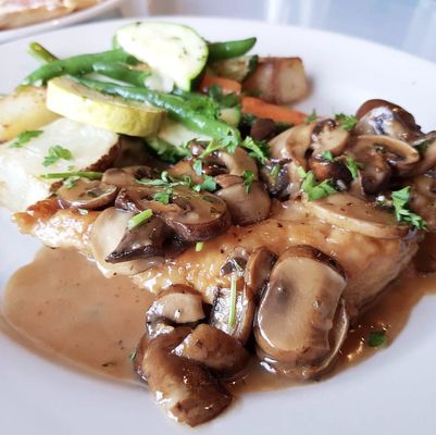 Per Noi Trattoria by null