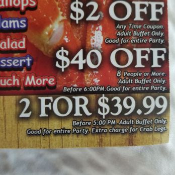 Seafood World - Buffets Near Me - Myrtle Beach, South Carolina Seafood World - Buffets Near Me - Myrtle Beach, South Carolina
