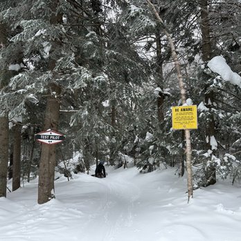 Stratton Mountain - Active Life Near Me - Jamaica, Vermont