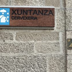 Xuntanza