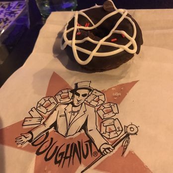 Voodoo Doughnut - Donuts Near Me - Austin, Texas Voodoo Doughnut - Donuts Near Me - Austin, Texas