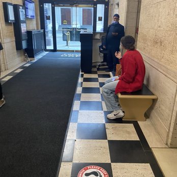 Image Orthodontics - The man is the blue is very rude and disrespectful. He needs to be replaced immediately ASAP!!! - Orthodontists Near Me - San Francisco, California
