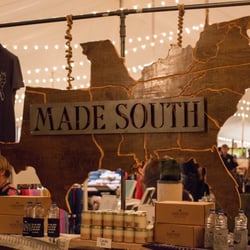 Made South Market