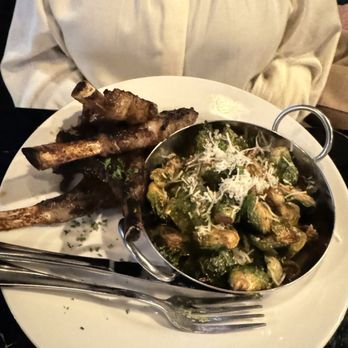 Provare - Cajun/Creole Near Me - Chicago, Illinois