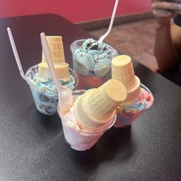 Kids Scoop Kids Scoop