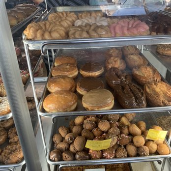 Slikker's Donut - Donuts Near Me - San Leandro, California Slikker's Donut - Donuts Near Me - San Leandro, California