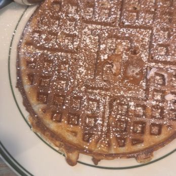 Fixins Soul Kitchen - Waffle - Soul Food Near Me - Sacramento, California Fixins Soul Kitchen - Waffle - Soul Food Near Me - Sacramento, California