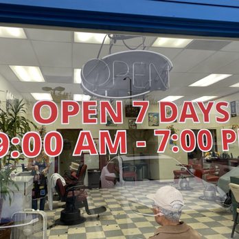Fair Oaks Barber - Barbers Near Me - Sunnyvale, California Fair Oaks Barber - Barbers Near Me - Sunnyvale, California