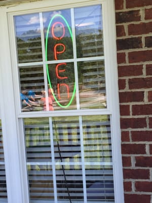 Center Grove Grill & Soda Shop by null