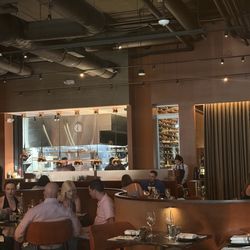 Aris Steakhouse