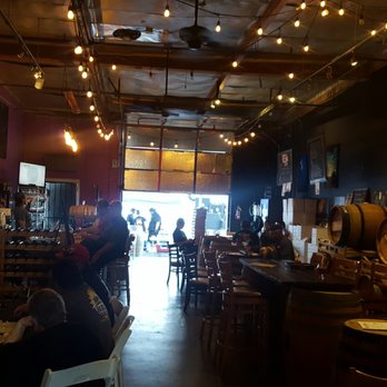 Nova Brewing - View of Entrance - Venues & Event Spaces Near Me - Covina, California Nova Brewing - View of Entrance - Venues & Event Spaces Near Me - Covina, California