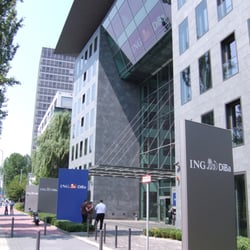 Ing Diba Geschlossen 17 Beitrage Bank Sparkasse Theodor