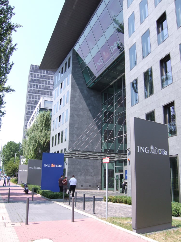 Ing Diba Geschlossen 17 Beitrage Bank Sparkasse Theodor