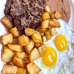 Taqueria Los Potrillos