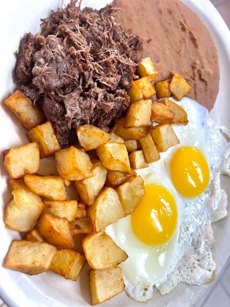 Taqueria Los Potrillos