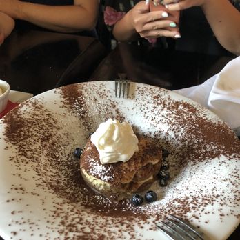 Raffaele's Cantina - Tiramisu - Italian Near Me - Nobleton, Ontario