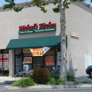 Michael's Kitchen - Seafood Near Me - Westminster, California Michael's Kitchen - Seafood Near Me - Westminster, California