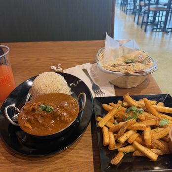 Tarka Indian Kitchen - Wender Plaza - Food - Indian Near Me - San Antonio, Texas Tarka Indian Kitchen - Wender Plaza - Food - Indian Near Me - San Antonio, Texas