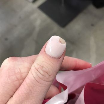 Escape Nails and Spa - Nail Salons Near Me - Henrico, Virginia