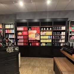 Bath & Body Works