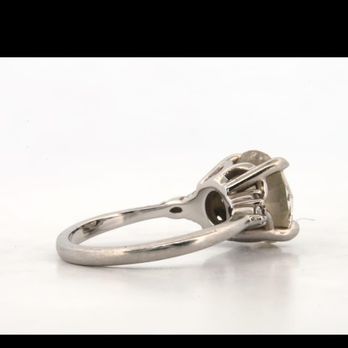 Brian Gavin Diamonds - Jewelry Near Me - Houston, Texas
