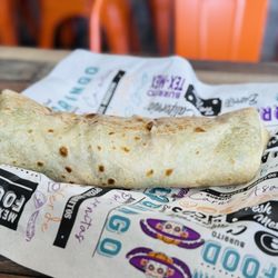 user provided Catrina Fresh Mex photo