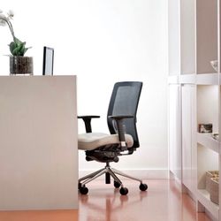 Lifeform Chairs