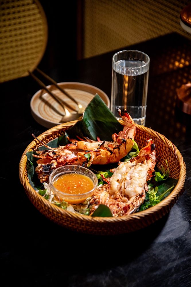 Siam Thai Restaurant