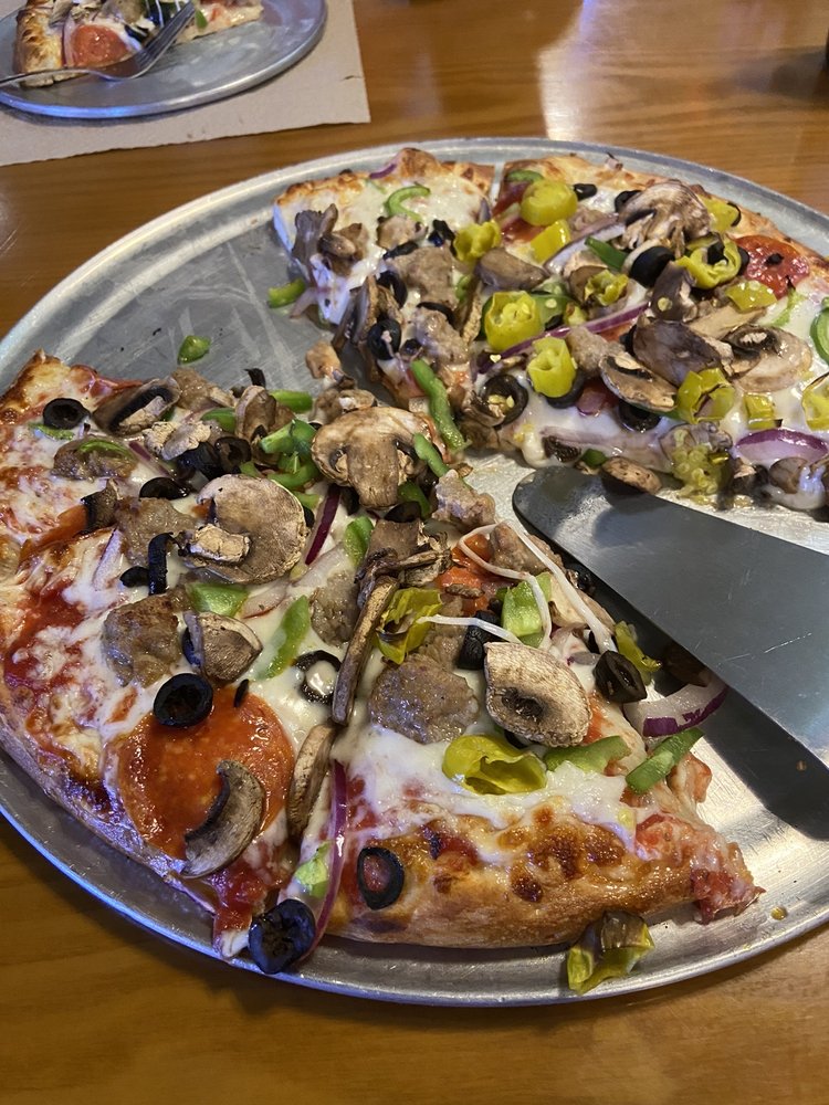 RED BARON WINGS & PIZZA 31 Photos & 73 Reviews Chicken Wings 125