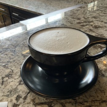 Not Just Coffee - 7th Street - Masala chai - Coffee & Tea Near Me - Charlotte, North Carolina