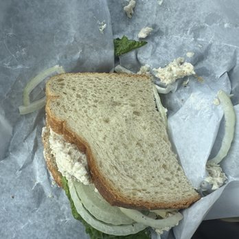 That’s A Wrap - Delis Near Me - Wallingford, Connecticut