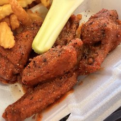 American Best Wings & gyro