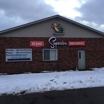 Superior Home Comfort - Heating & Air Conditioning/HVAC Near Me - Grand Ledge, Michigan Superior Home Comfort - Heating & Air Conditioning/HVAC Near Me - Grand Ledge, Michigan