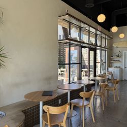 Light Heart Coffee