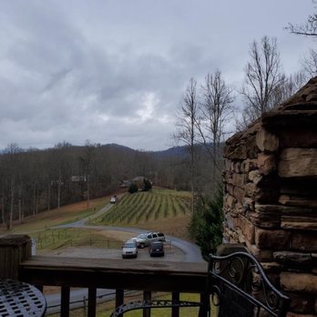 Paradise Hills - Wineries Near Me - Blairsville, Georgia