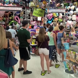 Party City - Halloween 2015