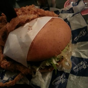 Pappas Burger - Burgers Near Me - Houston, Texas Pappas Burger - Burgers Near Me - Houston, Texas