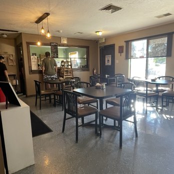Crepas-oh! - Decor - Creperies Near Me - Santa Fe, New Mexico