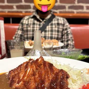 Curry Hyuga - Katsu curry - Japanese Curry Near Me - Burlingame, California Curry Hyuga - Katsu curry - Japanese Curry Near Me - Burlingame, California