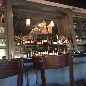 Cheever's Cafe - The gorgeous bar area - New American Near Me - Oklahoma City, Oklahoma Cheever's Cafe - The gorgeous bar area - New American Near Me - Oklahoma City, Oklahoma