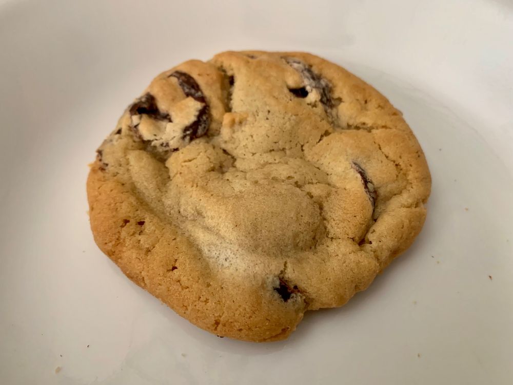 Antoine's Cookie Shop