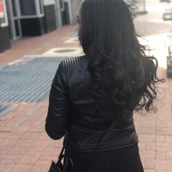 Weaves by Andrea