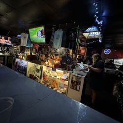 Last Chance Bar & Package
