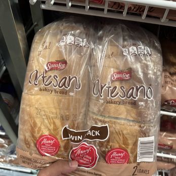 Costco Wholesale - 08/19/25 Aisle 301 - Wholesale Stores Near Me - Allen, Texas Costco Wholesale - 08/19/25 Aisle 301 - Wholesale Stores Near Me - Allen, Texas