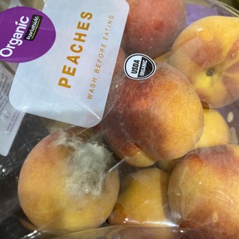 Walmart Supercenter - Moldy peaches - Department Stores Near Me - Gilbert, Arizona Walmart Supercenter - Moldy peaches - Department Stores Near Me - Gilbert, Arizona