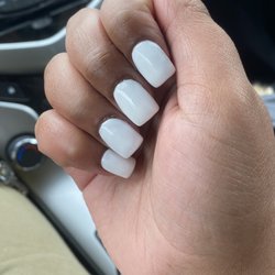 J J Nail Salon