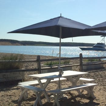 Navy Beach - Million dollar view! - Seafood Near Me - Montauk, New York Navy Beach - Million dollar view! - Seafood Near Me - Montauk, New York