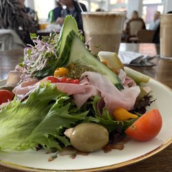 Cafe Havblik