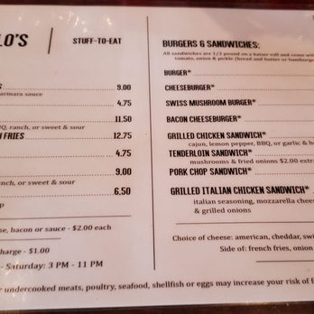 Phylo's - 6/24 - Bars Near Me - Milwaukee, Wisconsin